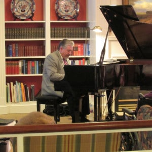 Joe Cartwright Piano Entertainment