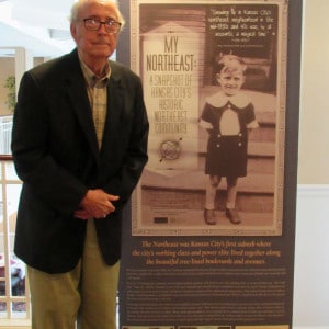 Resident honored by Kansas City Museum with exhibit