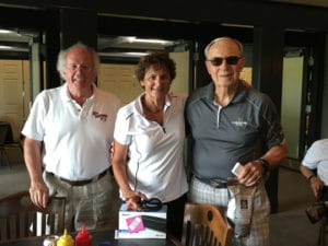 Saint Lukes Golf Tournament 2016