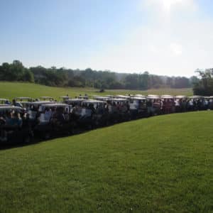 Saint Lukes Golf Tournament 2016