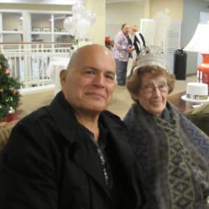 BSP New Year's Eve Assisted Living and Skilled Nursing