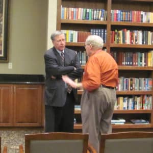 KC Library's Crosby Kemper Presents