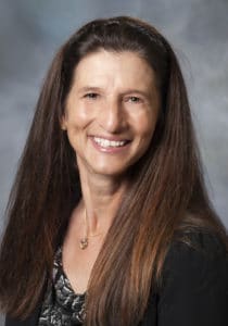 margaret donnelly headshot