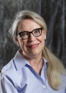 jeannette rushing